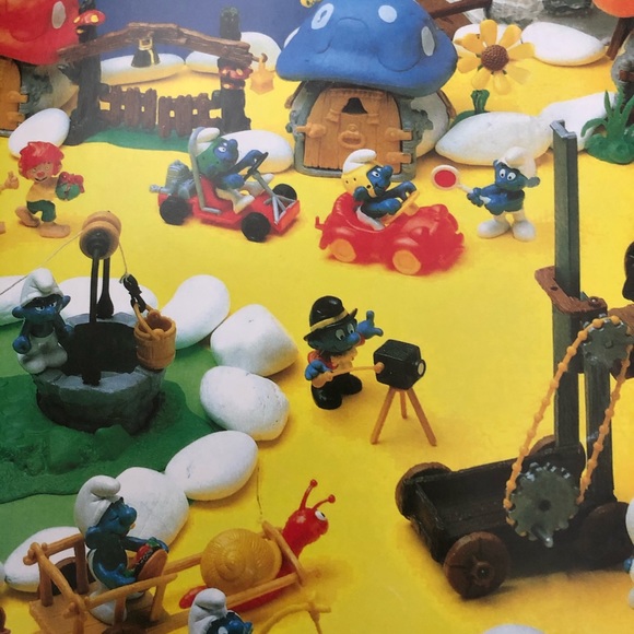 Collectible Book - Schleich - Picture 5 of 9